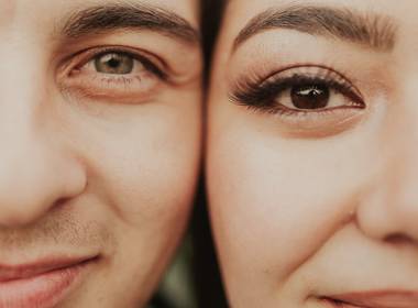 Pré wedding de | Amor sem onde |