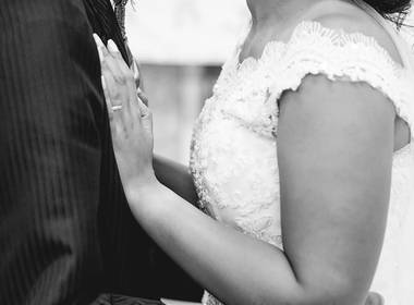 Casamento de Karen e Eulo