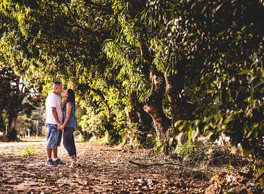 Pré Casamento de Andreia e Renato