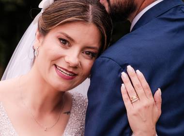 Casamento de Beatriz e Rodrigo