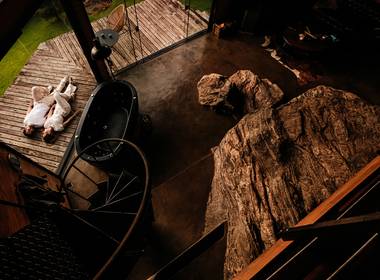 Pré Casamento de Mari e Júnior