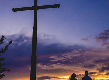 Pré Casamento de Fernanda e Elias
