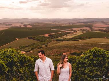 Pré Casamento de Rafaela e Mateus