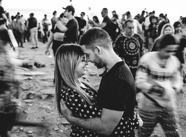 Pré Casamento de Bárbara e Daniel