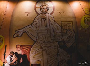 Pré Casamento de Bruna e Nando