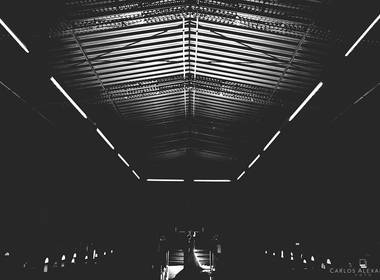 Casamento de Carol e Rominho