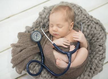 NEWBORN de NEWBORN DO RICARDO - 15 DIAS