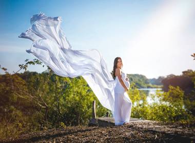 GESTANTES de Jessica e Jean, a Espera Pelo José Augusto!