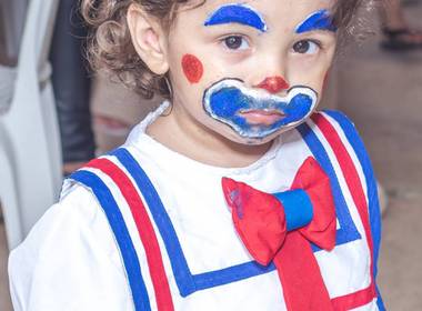 Aniversários de Pedro 2 Anos e Taynara 7 Anos