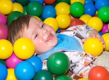 Aniversários de Samuel 1 ano 