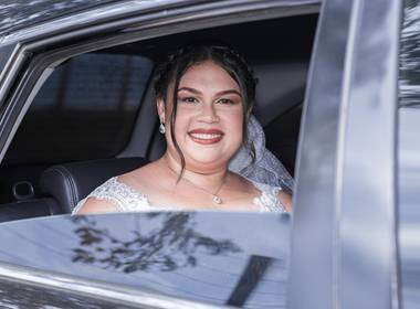 Pré-wedding  de Bruno & Geovanna 