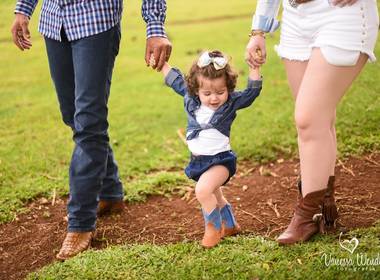 pré-aniversário de Maria
