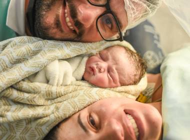 Nascimento de Nascimento Betina