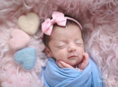 Newborn de Yasmin { newborn }