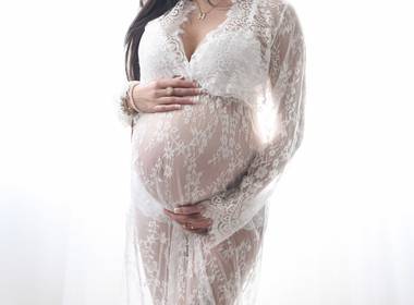 Gestação de Cecília a espera de João Francisco