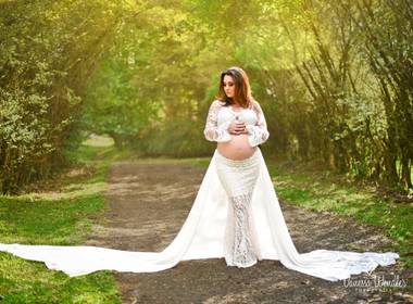 Cegonha de Katy e Lívia {Cegonha}