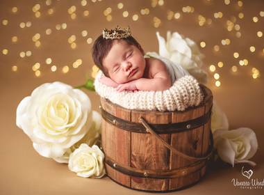 Cegonha de Andressa + João Paulo = Manuela