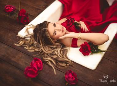 {feminino} de Andressa Cordeiro