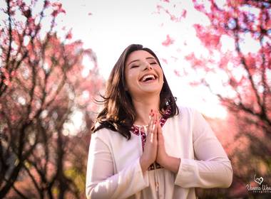 {feminino} de Bianca Volken | Yoga