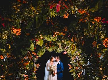 Casamentos de Esther & Arthur