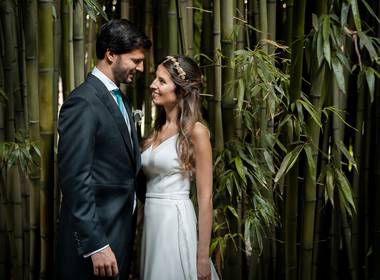 Fotografia de Casamentos