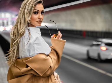 Fotografia de Retrato