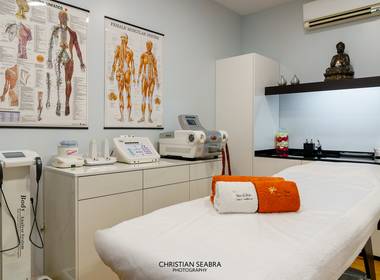 Fotografia de Interiores