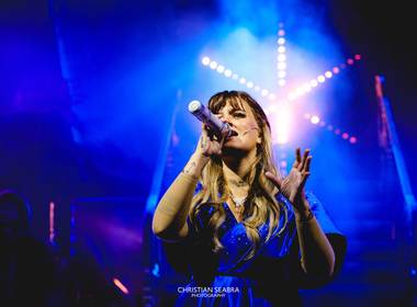 Fotografia de Espetáculo 