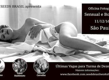 Workshop de Oficina de Ensaio