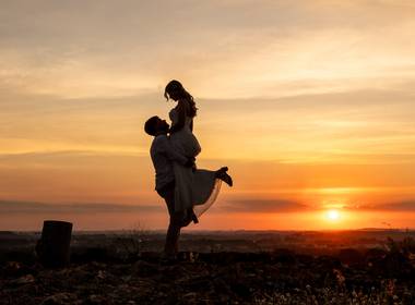 Ensaio Pre Wedding de Raniele e Diego