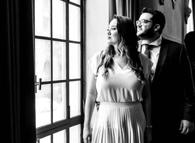 Ensaio Pre Wedding de Leticia e Matheus