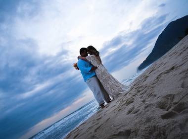 Casamentos de Ila e Nilsinho