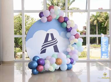 Formatura de Formatura Pré UNASP 2022