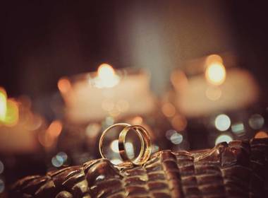 Casamentos de Vanessa e Renato