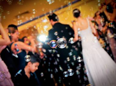 Casamentos de Laila e Gustavo