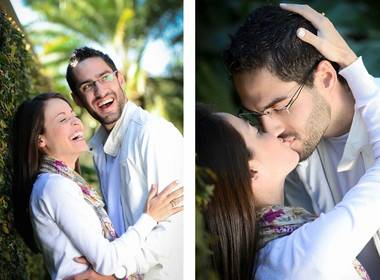 Pré wedding de Bruna e Kleyton