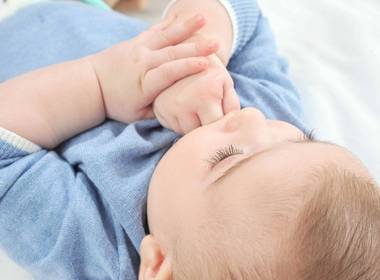 Infantil de Gael - 3 meses