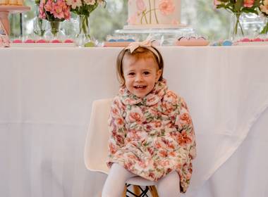 Festa Infantil de Lolo - 2 anos