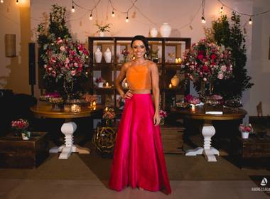 Formaturas de Fernanda Scarton