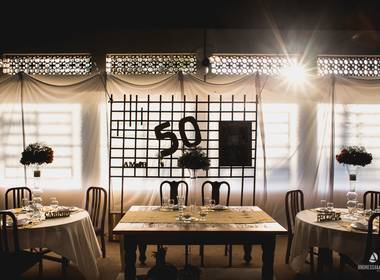 Casamentos de Talita e Marcelino