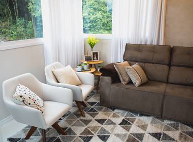 Arquitetura de Arquiteta Erica Waiss - Interior