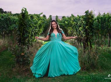 Formaturas de Julia Raimundi