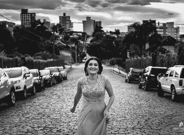 Formaturas de Caroline Ferri