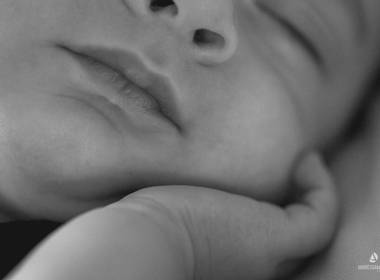 Bebês de Francisco e Vicente - 3º mês