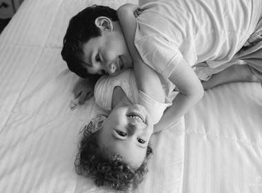 Ensaios de João e Maria