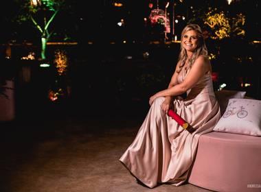 Formaturas de Patrícia Drehmer