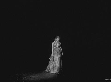 Formaturas de Érica Menegotto