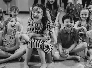 Festa Infantil de Pietro e Manuela