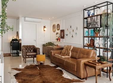 Arquitetura de Ap 67
