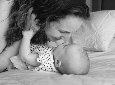 Famílias de Maria Clara - 3 meses